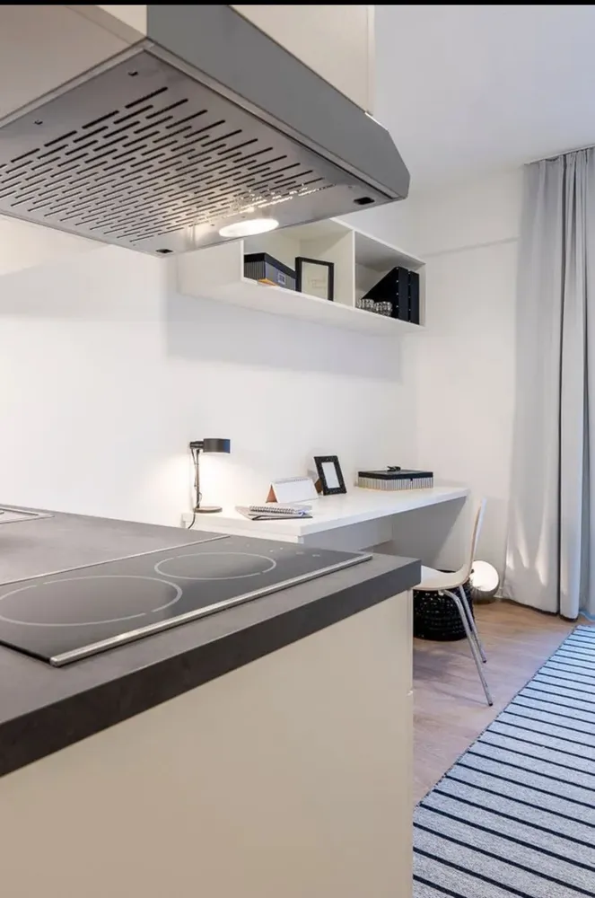 1 Zimmer Wohnung mit 20 m² in Dortmund – Bild 10