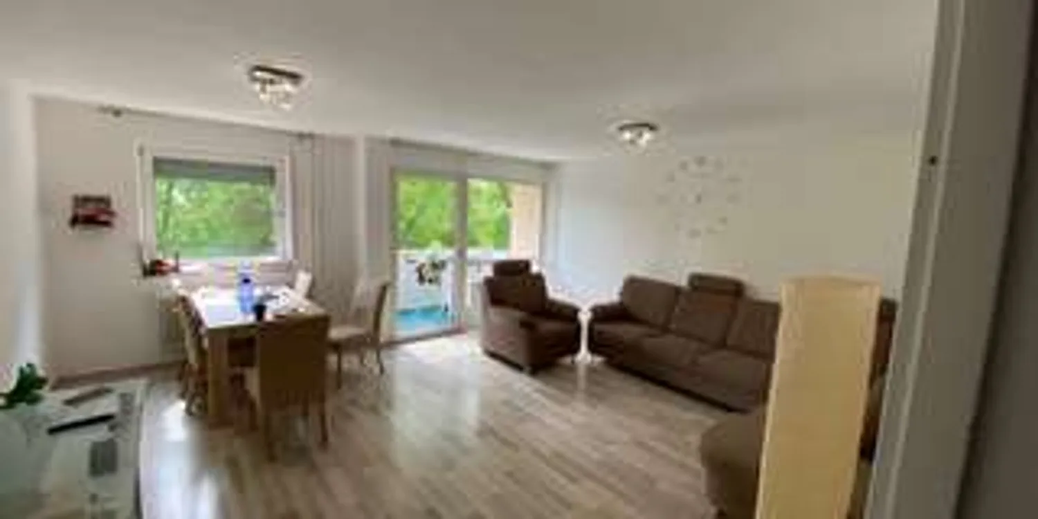 2 room apartment with 68 m² in Fürstenfeldbruck – Photo 1