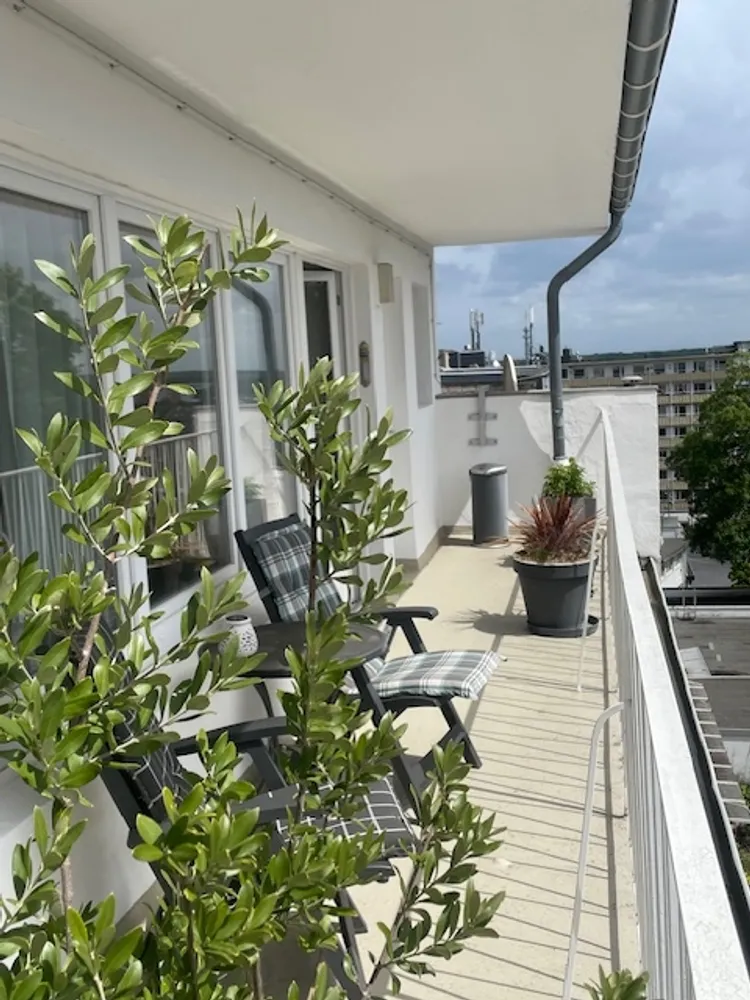 3 Zimmer Wohnung mit 99 m² in Mönchengladbach – Bild 10