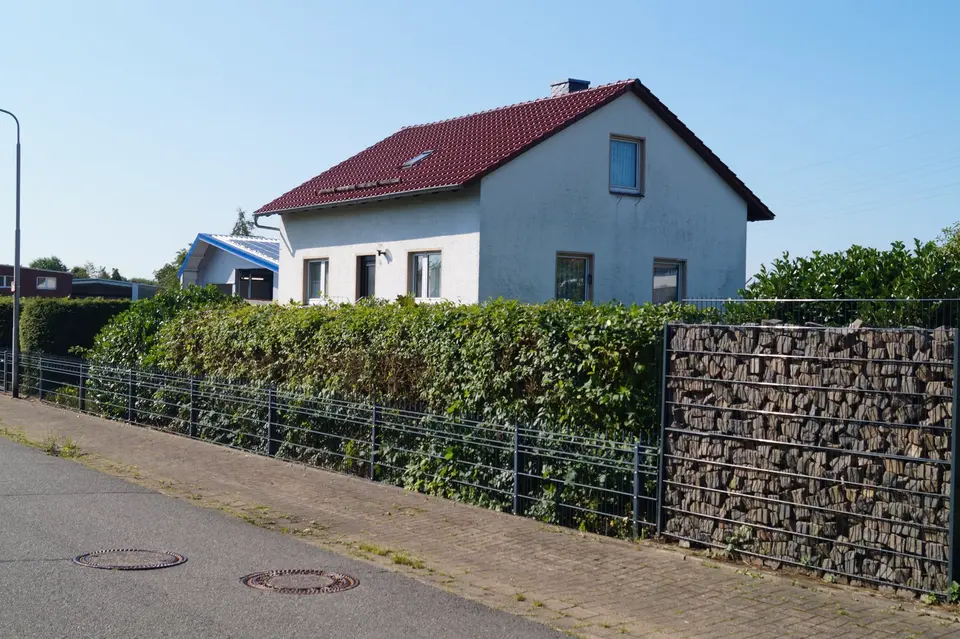 4 Zimmer Wohnung mit 80 m² in Wesel – Bild 4