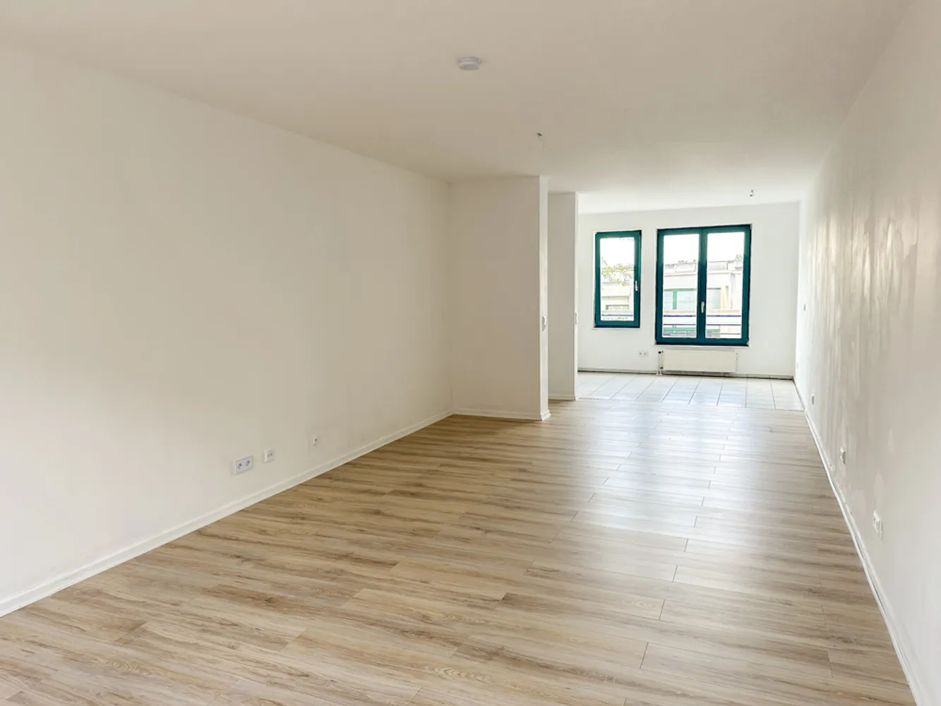 1 Zimmer Wohnung mit 44 m² in Bochum – Bild 7
