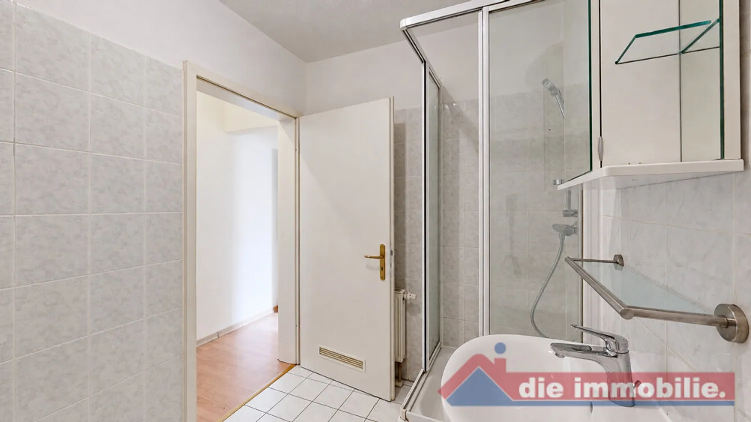 2 Zimmer Wohnung mit 45 m² in Magdeburg – Bild 6