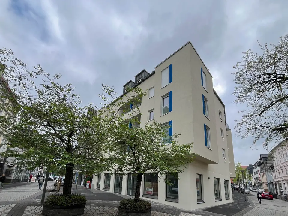2 Zimmer Wohnung mit 62 m² in Iserlohn – Bild 4