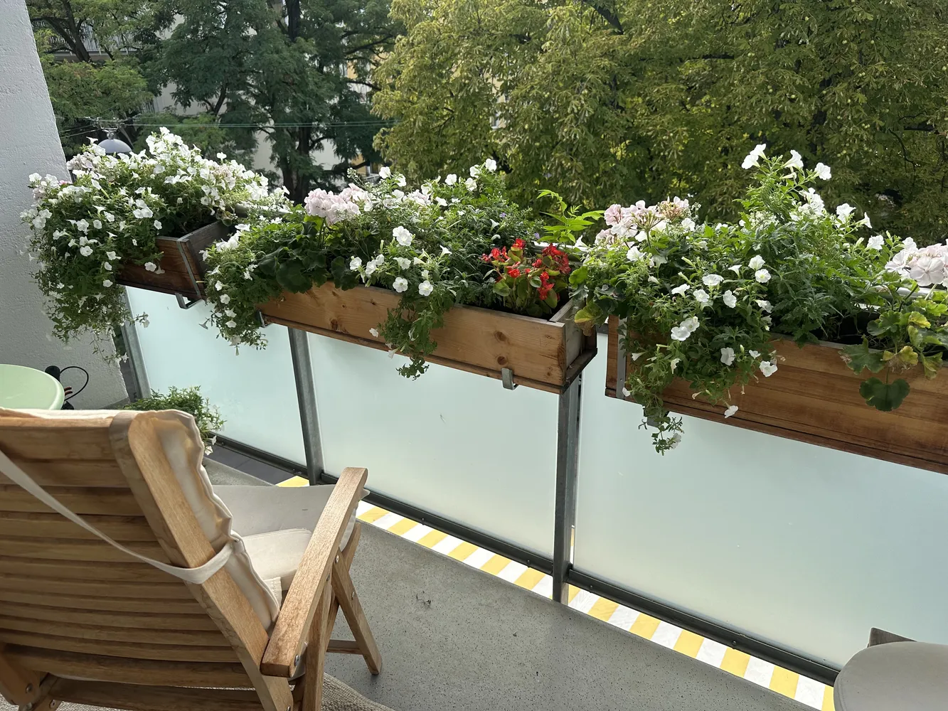 3 Zimmer Wohnung mit 78 m² in München – Bild 8