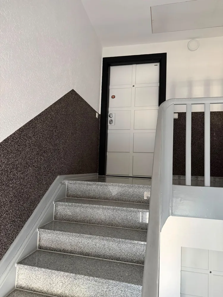 3 Zimmer Wohnung mit 55 m² in Duisburg – Bild 1