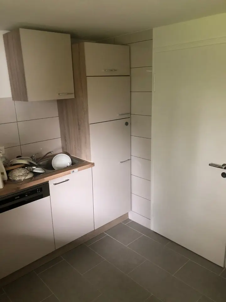 2 Zimmer Wohnung mit 35 m² in Pforzheim – Bild 7