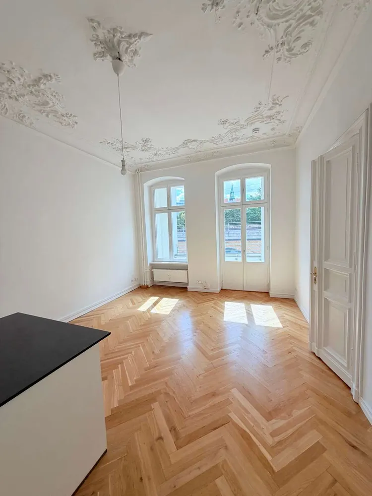 4 Zimmer Wohnung mit 153 m² in Berlin – Bild 9