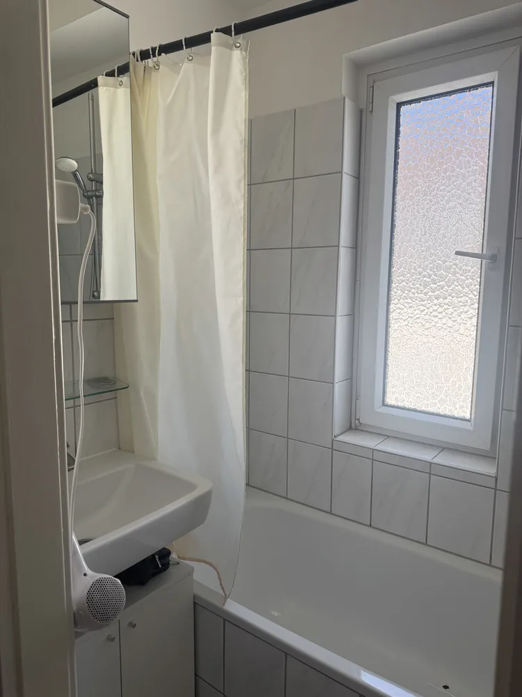 2 Zimmer Wohnung mit 35 m² in Frankfurt am Main – Bild 8