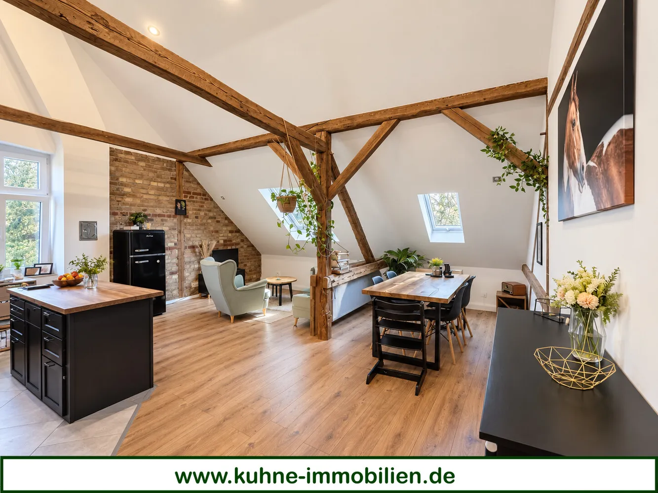 4 Zimmer Wohnung mit 78 m² in Lünen – Bild 8