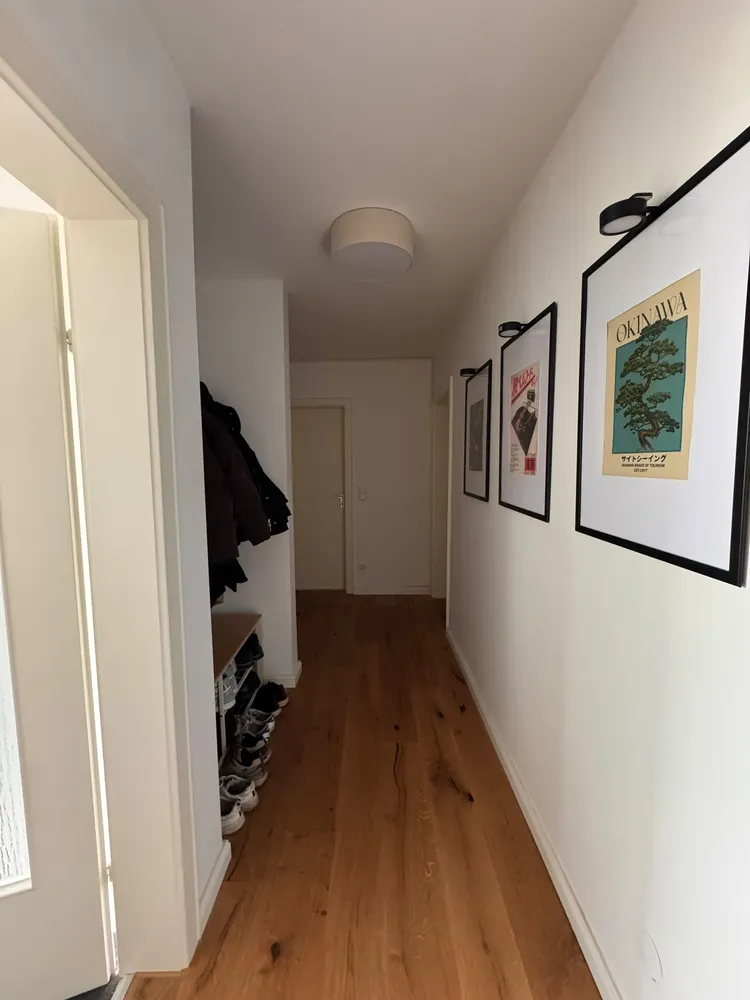 2 Zimmer Wohnung mit 55 m² in Germering – Bild 6