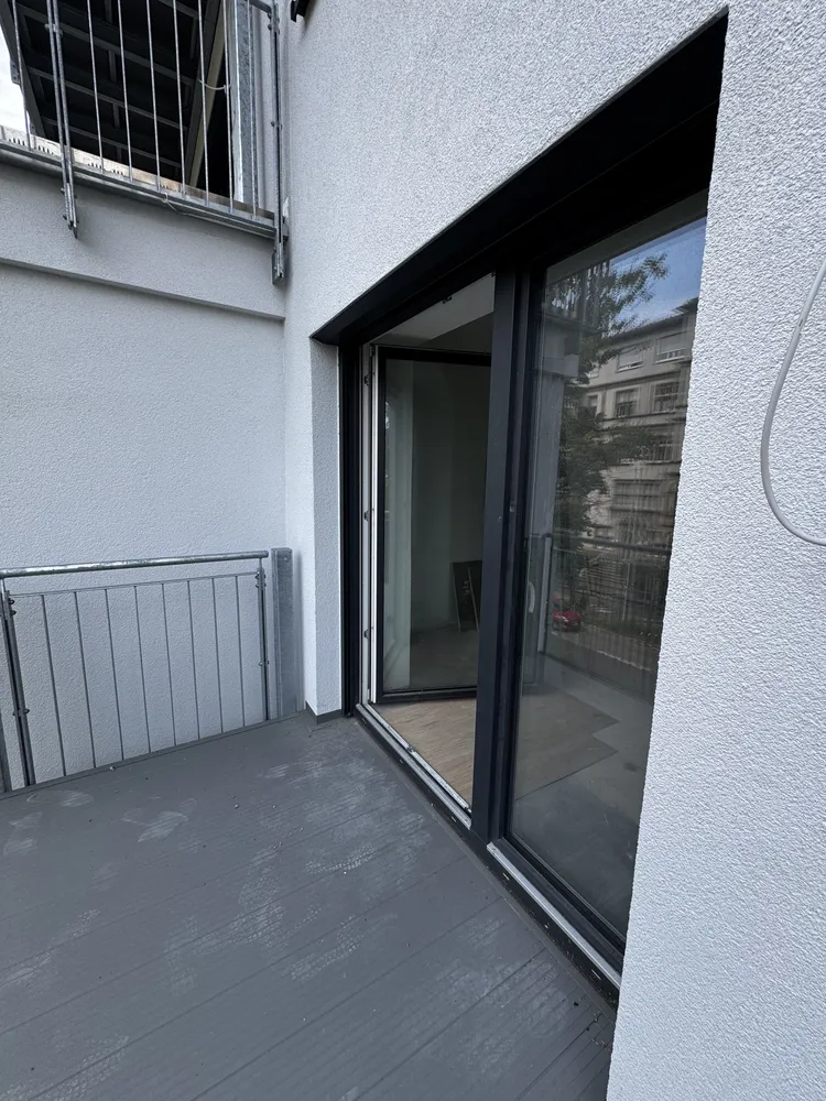 2 Zimmer Wohnung mit 57 m² in Karlsruhe – Bild 11