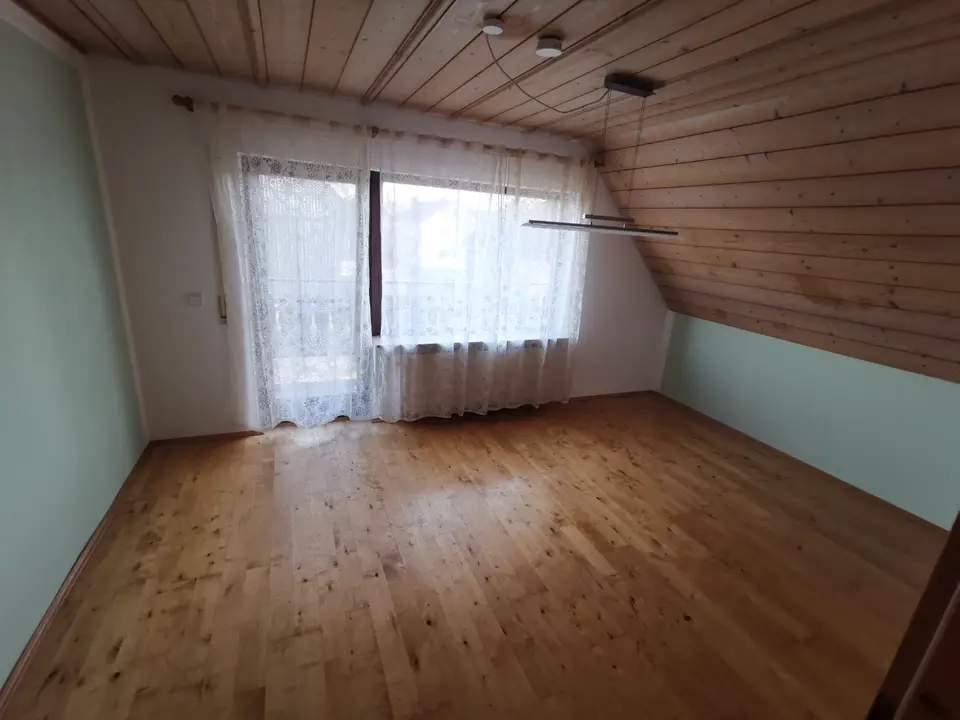 5 Zimmer Wohnung mit 75 m² in Schwäbisch Hall – Bild 2