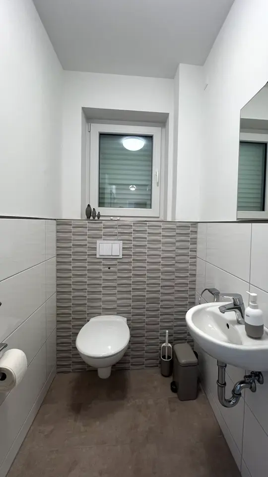 3 Zimmer Wohnung mit 80 m² in Papenburg – Bild 7