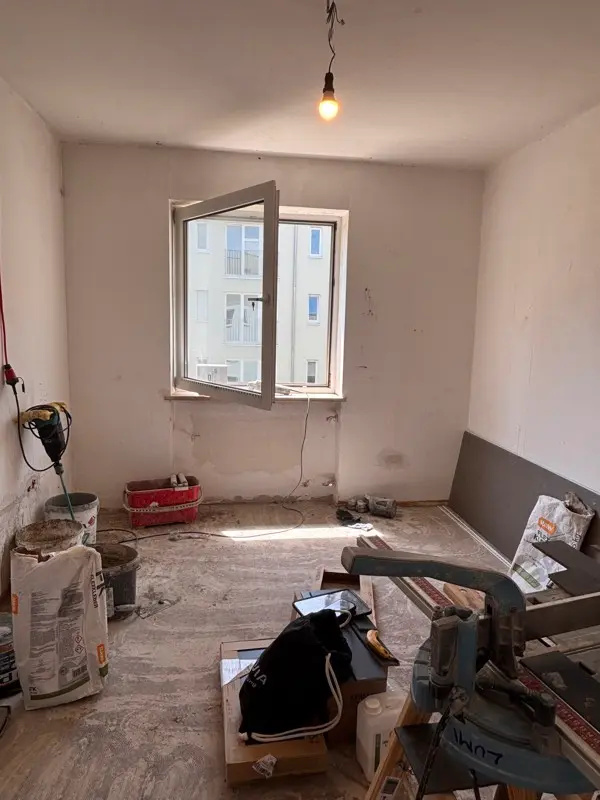 3 Zimmer Wohnung mit 76 m² in München – Bild 6