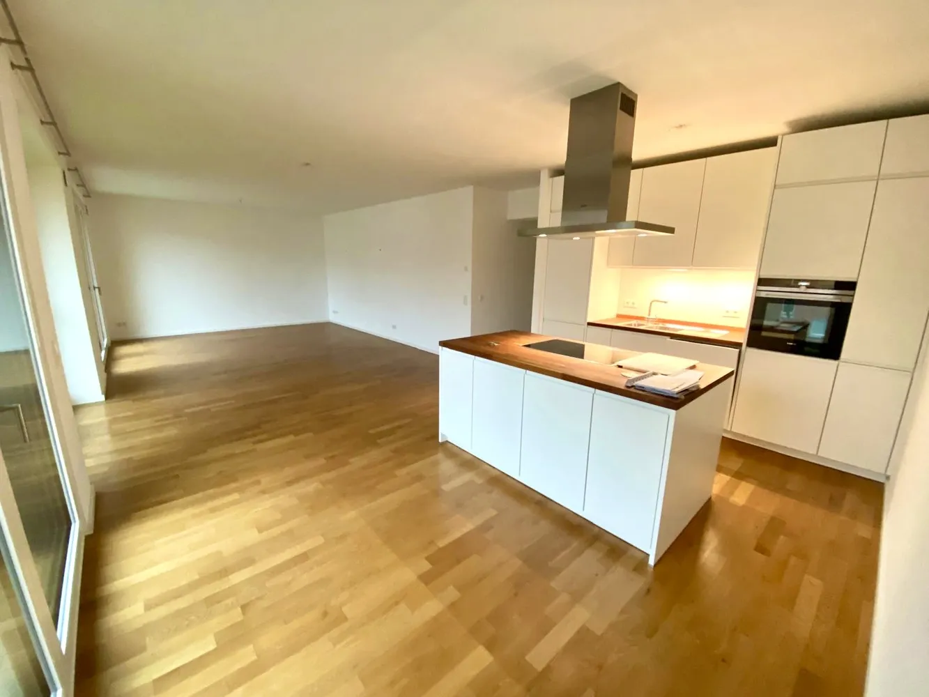 5 room apartment with 131 m² in Hamburg – Photo 5