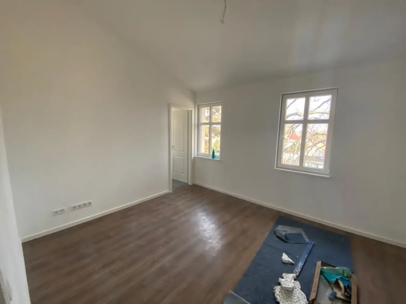 4 Zimmer Wohnung mit 125 m² in Potsdam – Bild 6