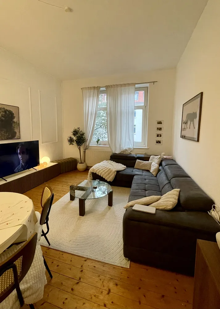 2 Zimmer Wohnung mit 63 m² in Hannover – Bild 7
