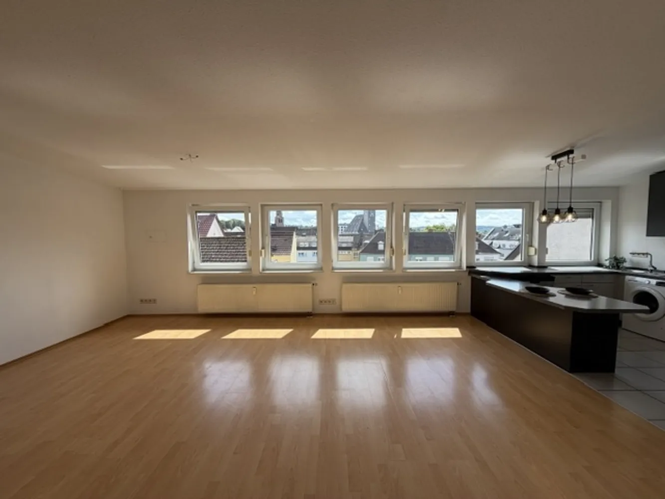 2 Zimmer Wohnung mit 63 m² in Zweibrücken – Bild 5