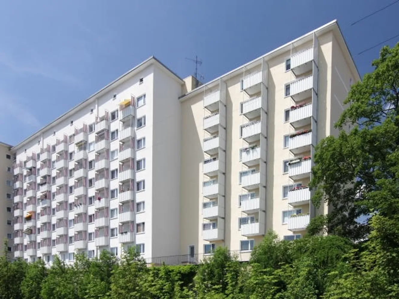 2 Zimmer Wohnung mit 51 m² in Braunschweig – Bild 2