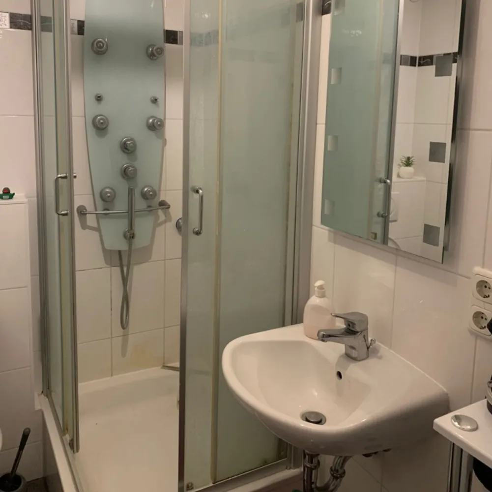 2 Zimmer Wohnung mit 53 m² in Augsburg – Bild 3