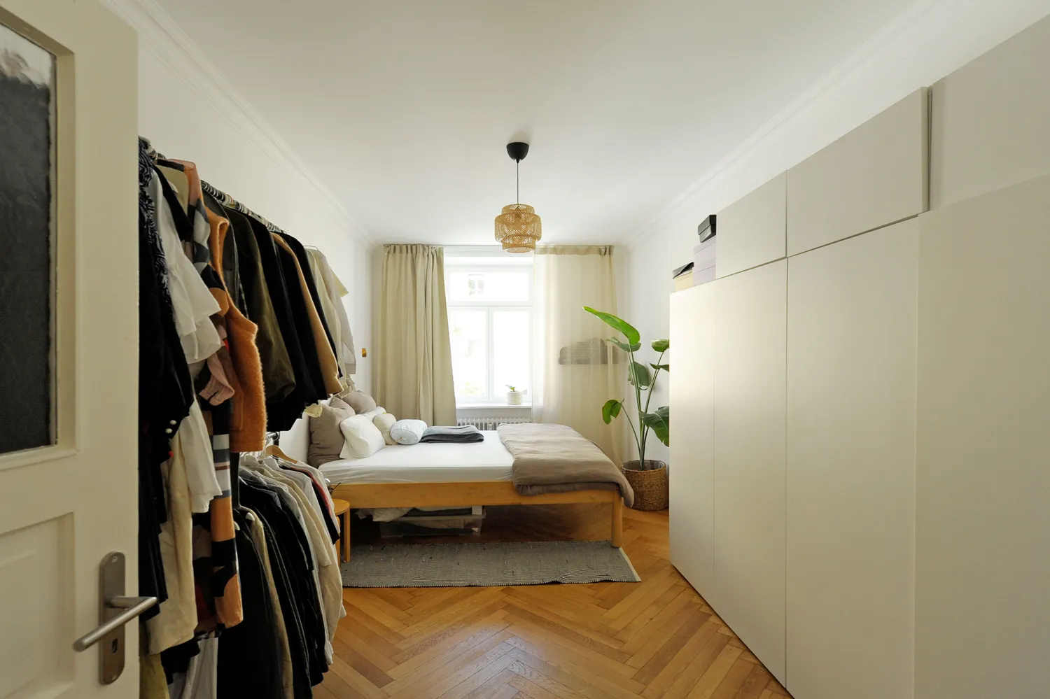 2 Zimmer Wohnung mit 68 m² in München – Bild 9