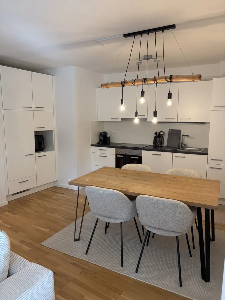 3 room apartment with 63 m² in Munich – Photo 2