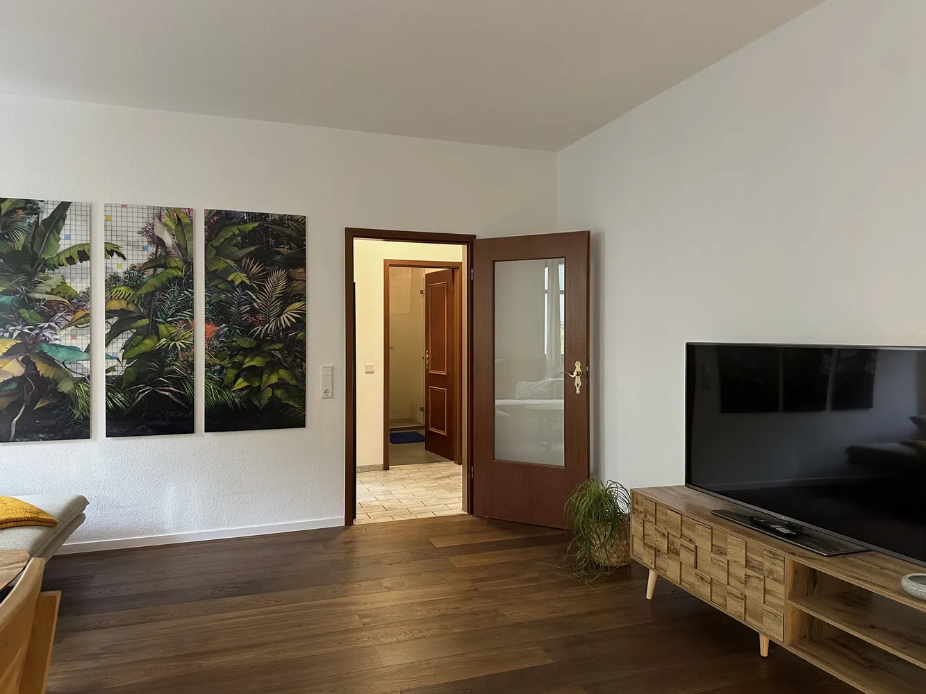 2 room apartment with 50 m² in Cologne – Photo 6