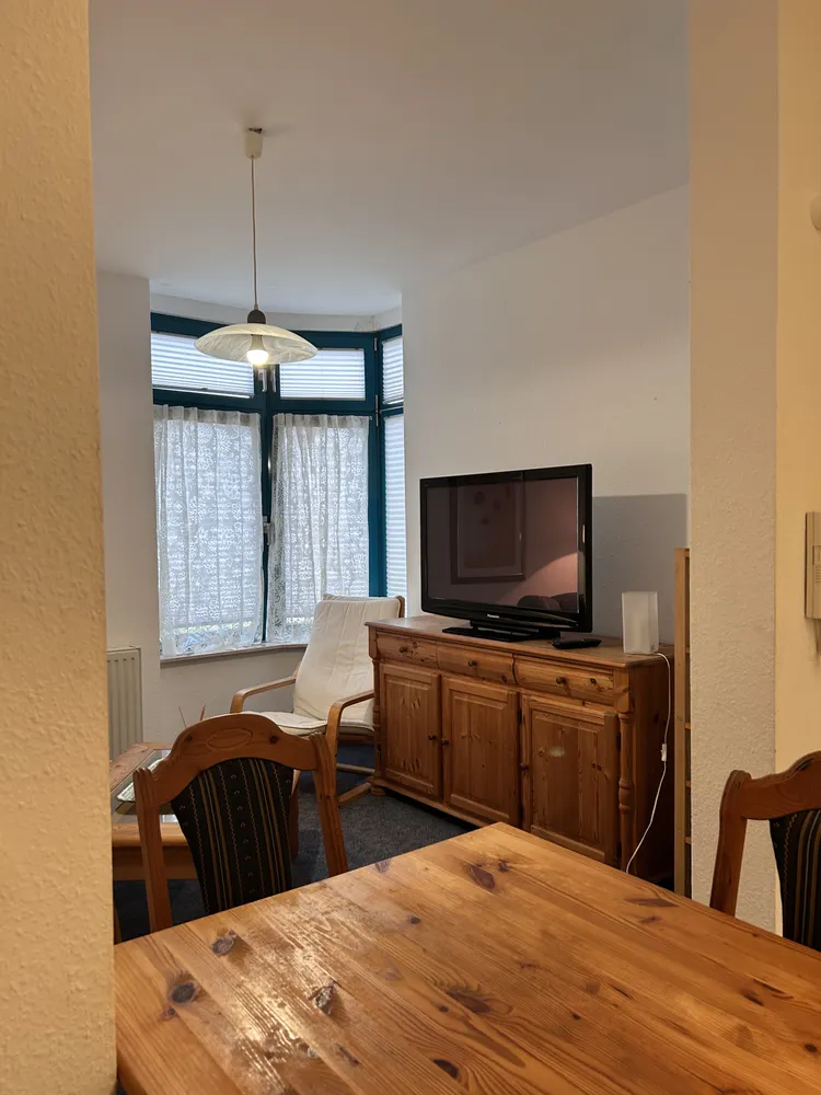 2 Zimmer Wohnung mit 49 m² in Duisburg – Bild 2