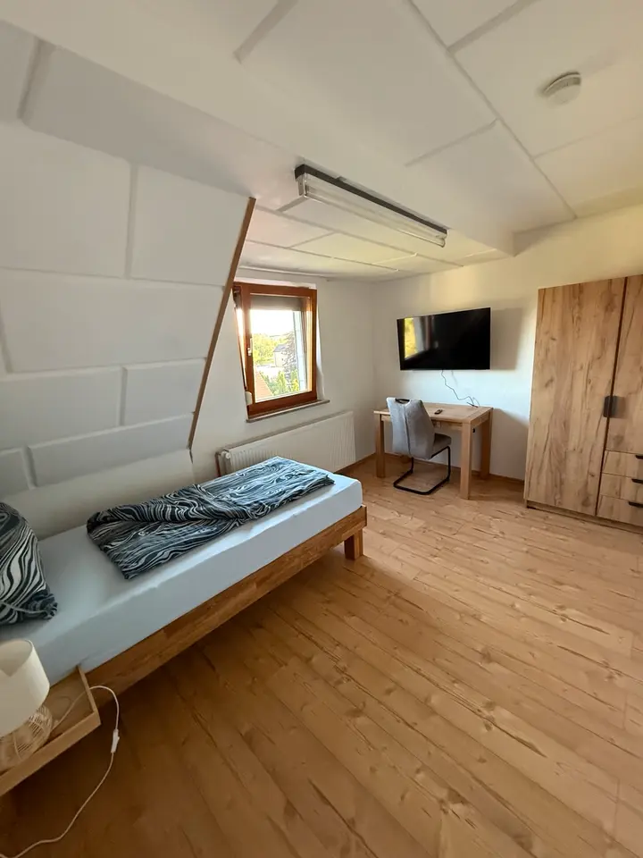 WG-Zimmer mit 16 m² in Hof – Bild 6
