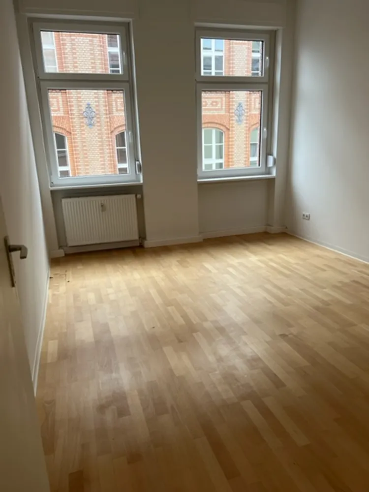 5 Zimmer Wohnung mit 100 m² in Mannheim – Bild 6