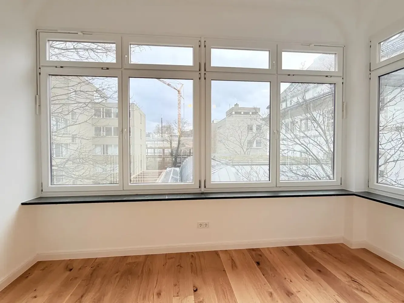 5 Zimmer Wohnung mit 193 m² in Frankfurt am Main – Bild 9