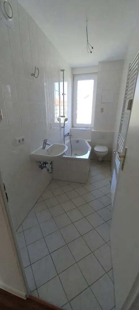 3 Zimmer Wohnung mit 58 m² in Löbau – Bild 6