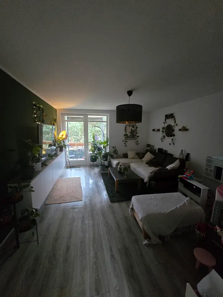 2 Zimmer Wohnung mit 67 m² in Norden – Bild 6