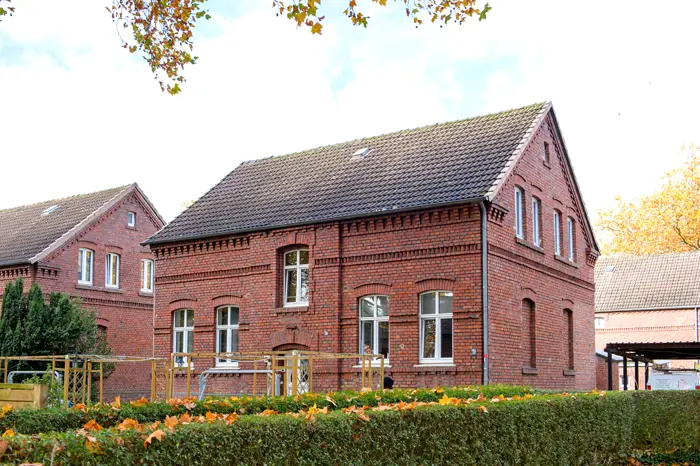 4 Zimmer Wohnung mit 62 m² in Lünen – Bild 2