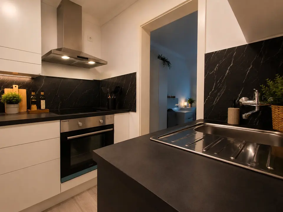 Shared room with 13 m² in Stuttgart – Photo 6