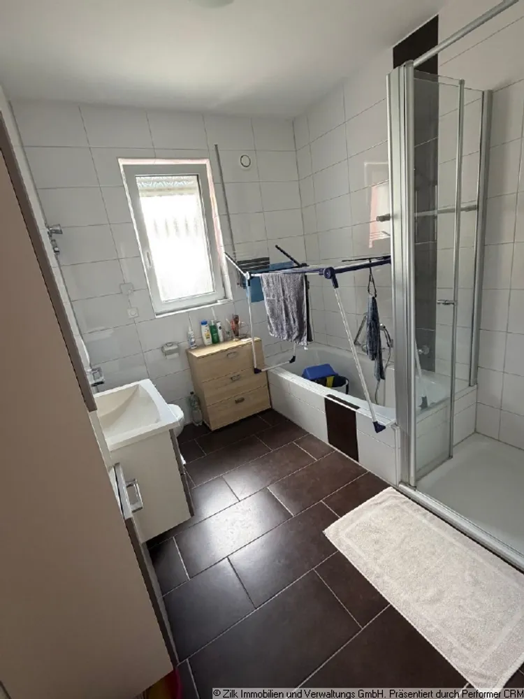2 room apartment with 66 m² in Regensburg – Photo 8