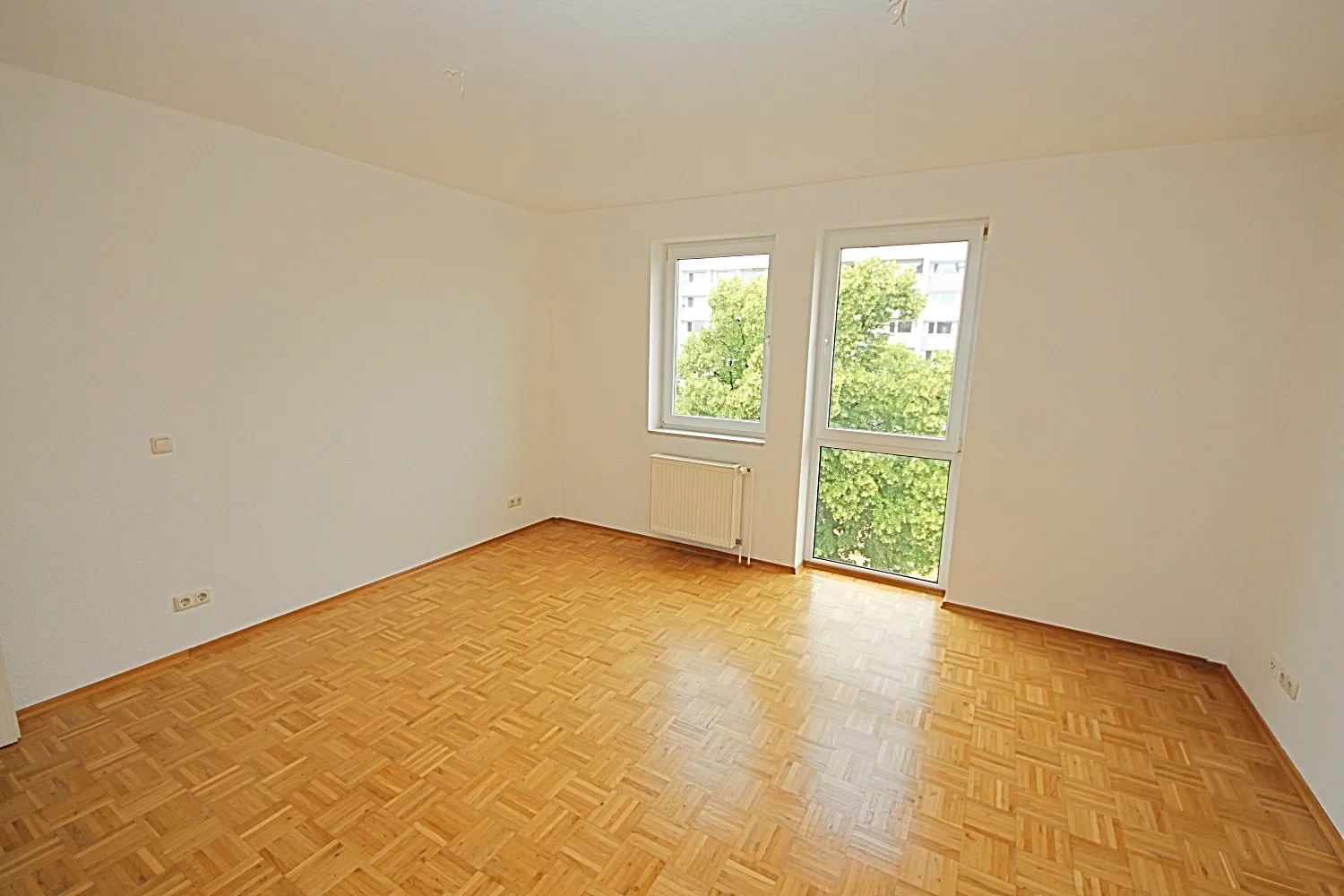 1 room apartment with 30 m² in Magdeburg – Photo 12