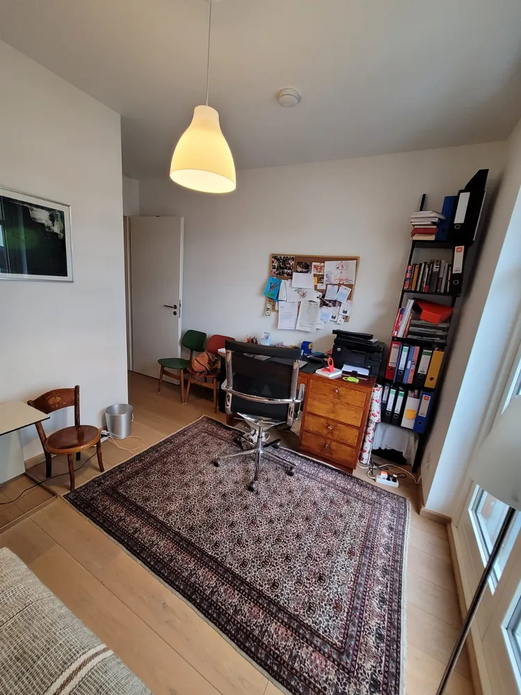 3 Zimmer Wohnung mit 72 m² in Hamburg – Bild 9