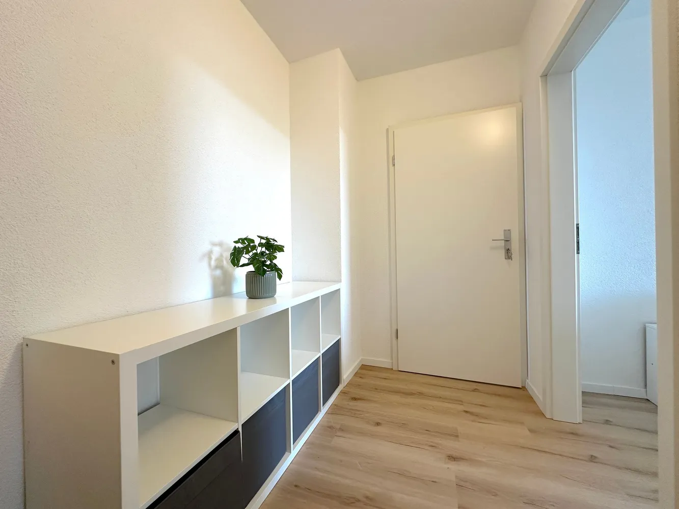 7 Zimmer Wohnung mit 100 m² in Frankfurt am Main – Bild 9