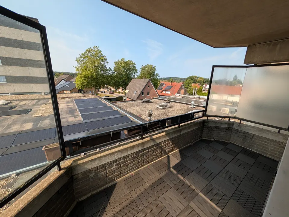 2 Zimmer Wohnung mit 65 m² in Osnabrück – Bild 7