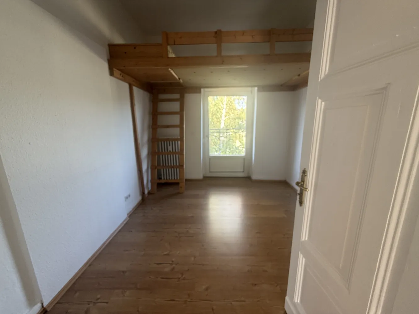 6 Zimmer Wohnung mit 160 m² in Marburg – Bild 10
