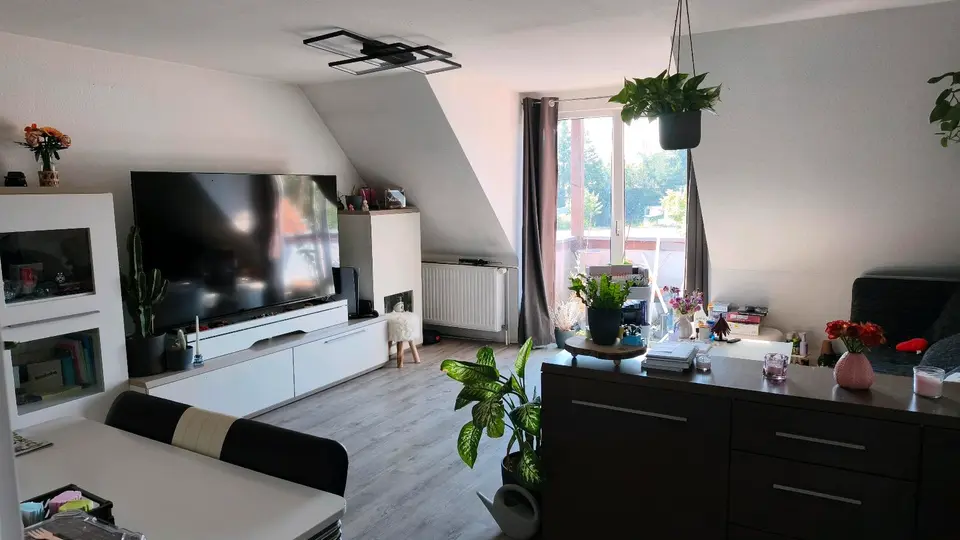 2 Zimmer Wohnung mit 45 m² in Rotenburg (Wümme) – Bild 10