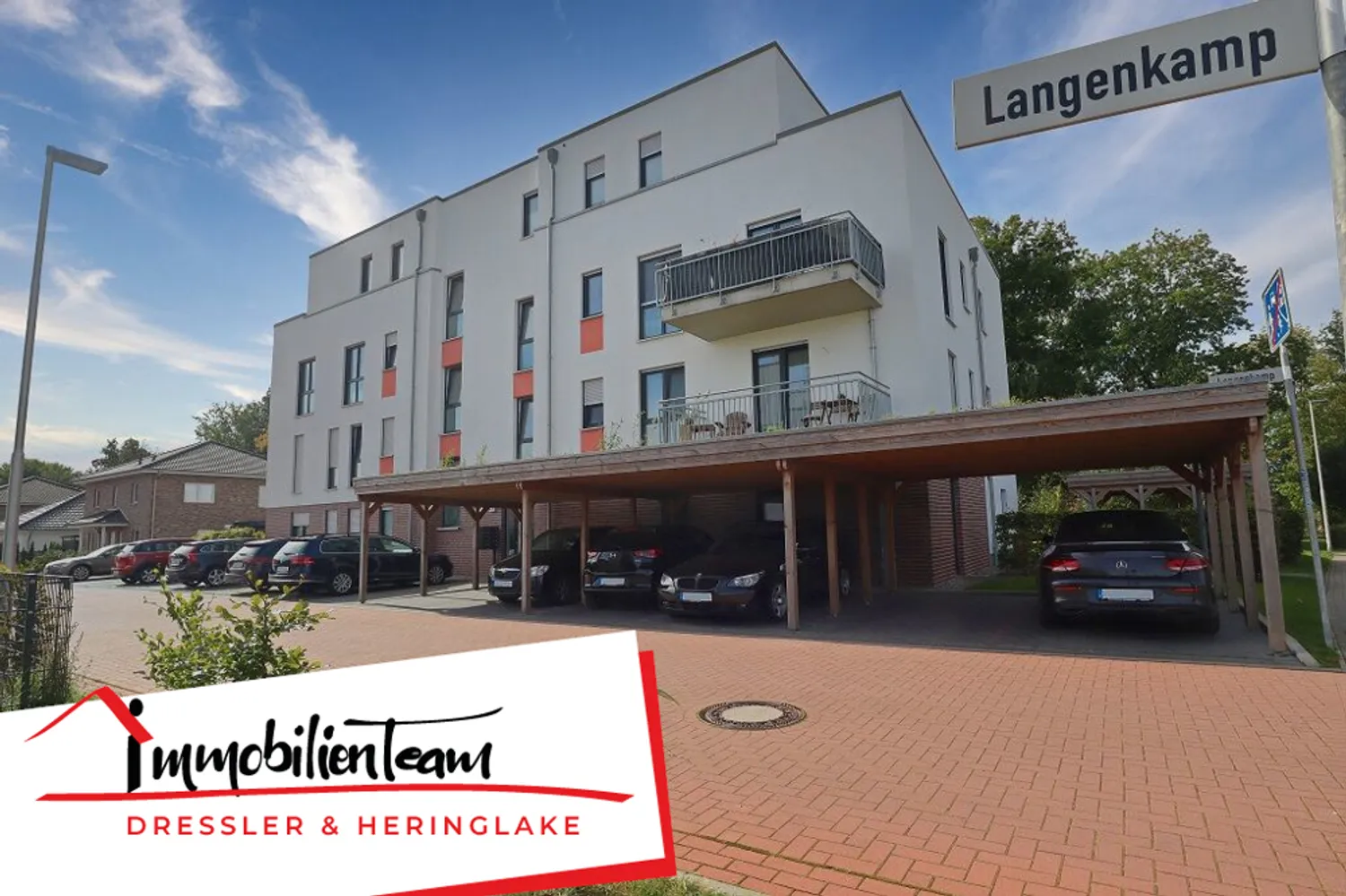 2 room apartment with 61 m² in Pinneberg – Photo 7
