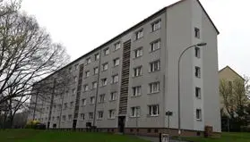 2 Zimmer Wohnung mit 38 m² in Werdau – Bild 1