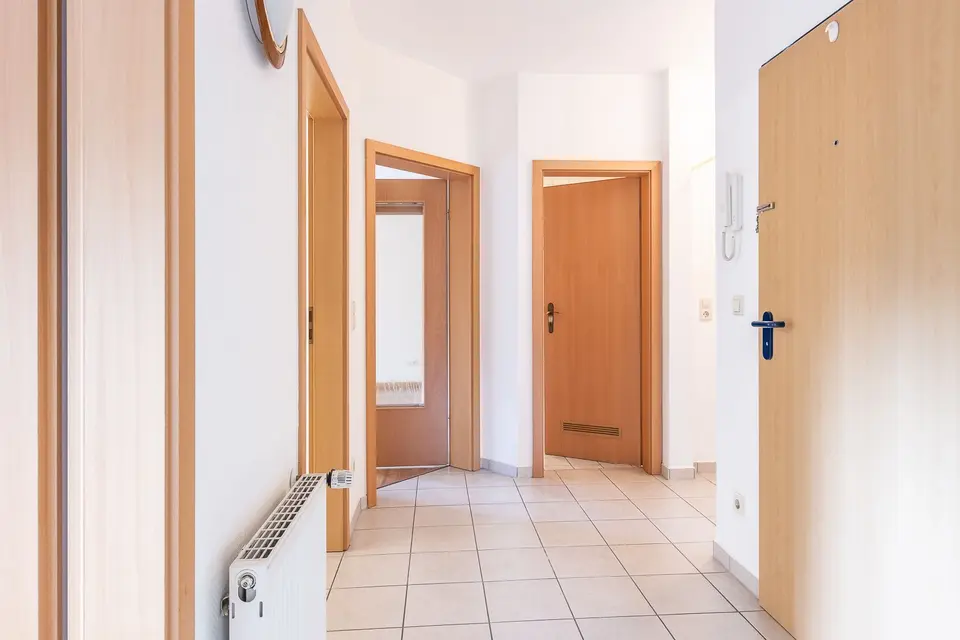 3 Zimmer Wohnung mit 74 m² in Meppen – Bild 9