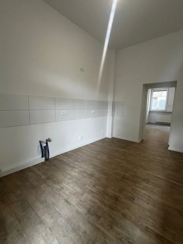 2 Zimmer Wohnung mit 47 m² in Düsseldorf – Bild 4