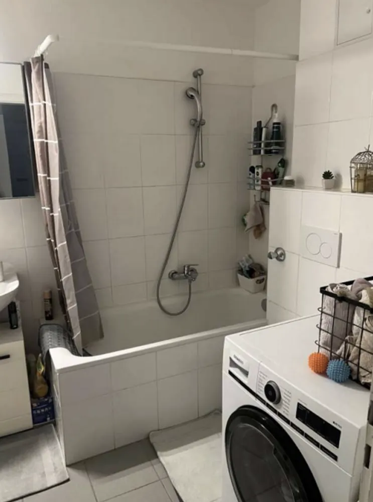 2 Zimmer Wohnung mit 60 m² in München – Bild 7
