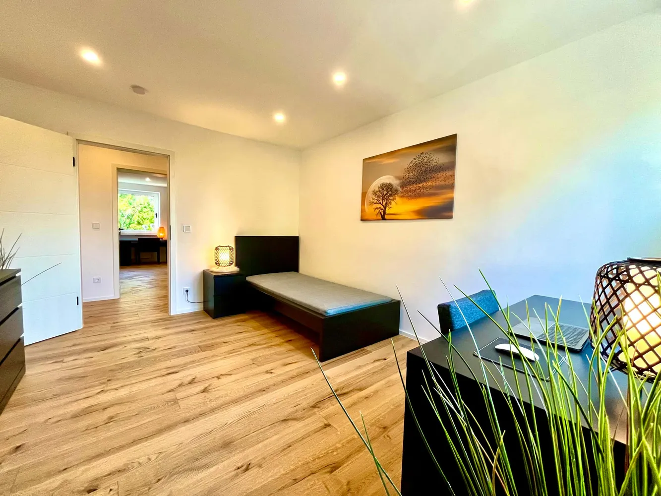 Shared room with 16 m² in Munich – Photo 4