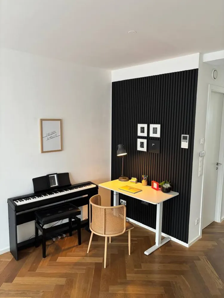 2 Zimmer Wohnung mit 74 m² in Düsseldorf – Bild 2