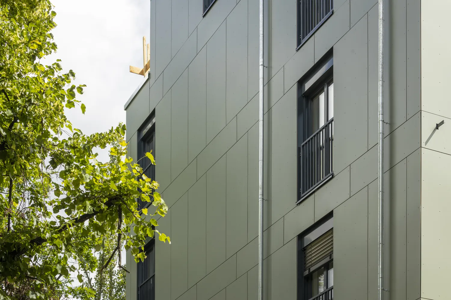 2 Zimmer Wohnung mit 55 m² in Berlin – Bild 9